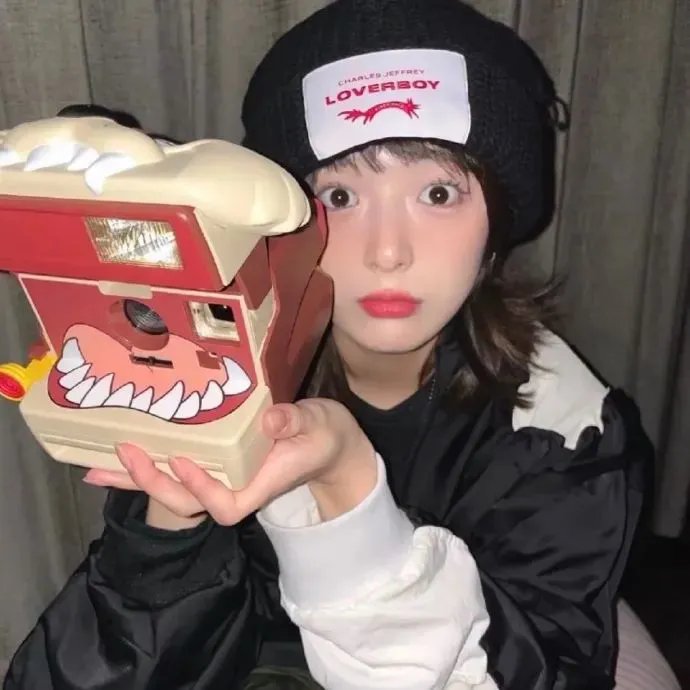 惹火青春